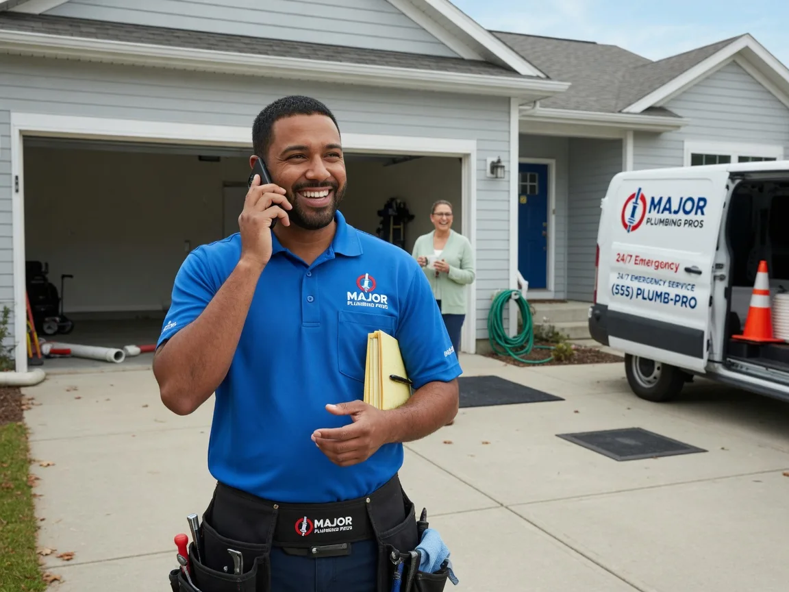 Drain Cleaning Services Edison, NJ FAQs